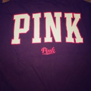 VIctoria’s Secret PINK long sleeve shirt